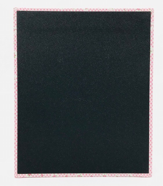 SK パッチワーク 専用 アイロンボード サンドペーパー 約29cm×24cm