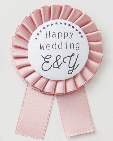 Clover クロバー ロゼットメーカー用 パーツセット ラージ 3個入り 57