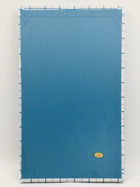 アダム商会 大アイロン台 No21 方眼目盛付 76×46cm 15218｜洋裁・手芸