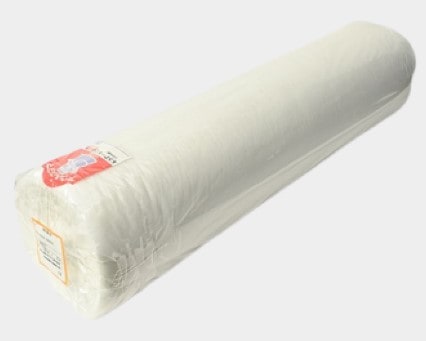 再出品　キルト芯 192cm×250cm四つ　お買い得 Ornement オルヌマン アウルスママ キルト芯 ドミットタイプ