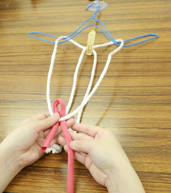 Panami パナミ タカギ繊維 布ぞうり やんわりスリッパ クリーム