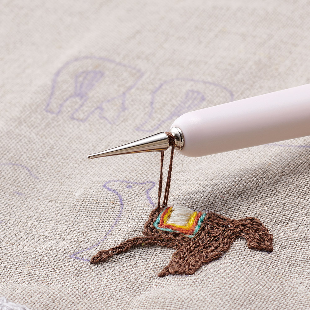 Clover クロバー トレーサー 鉄筆タイプ 21-083 | メーカー,Clover