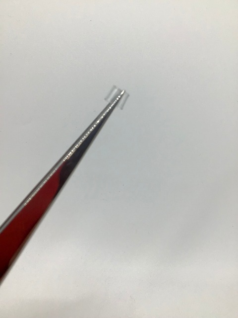 Misuzu 美鈴はさみ 手芸用ピンセット 直 150mm No859-15 | メーカー