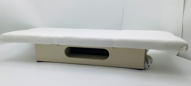 アダム商会 ベビープレッサー 801型（特大）吸引式アイロン台｜洋裁 