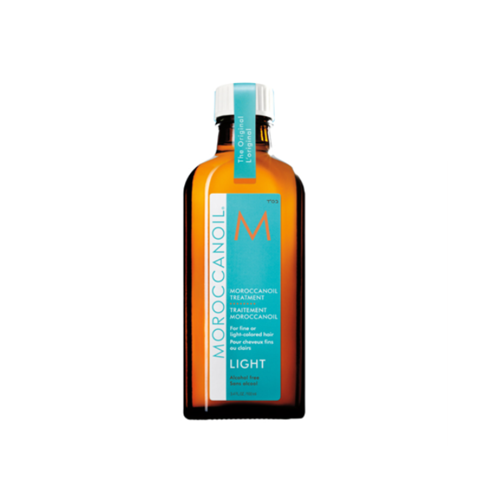 MOROCCANOIL 公式販売店 | モロッカンオイル オイルトリートメント ライト 100ml