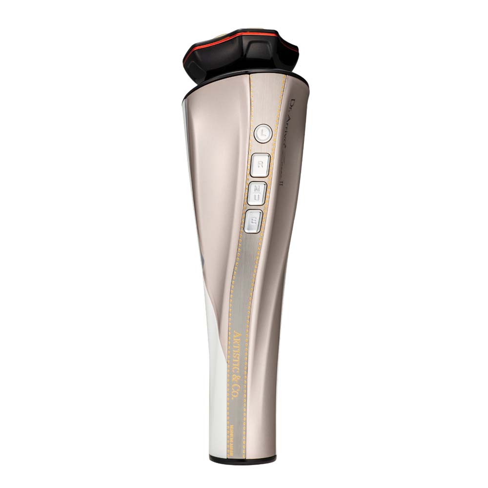 Dr.Arrivo ZeusⅡ（ドクターアリーヴォ ゼウスⅡ）|美顔器