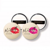フェイスパウダー | Miss9' THE GOLDEN FACE POWDER