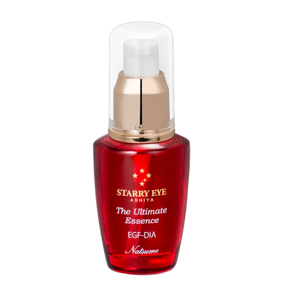 新品 スタアリィアイ STARRYEYE ケアリーローション 9本セット 化粧液 spc_h01.jpg