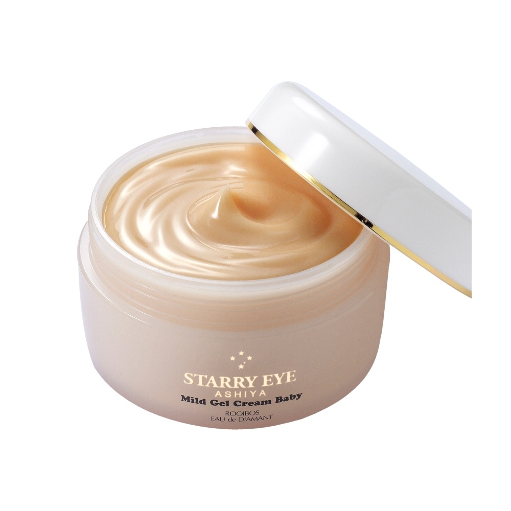 全身用スキンケア | STARRY EYE マイルドゲルクリーム