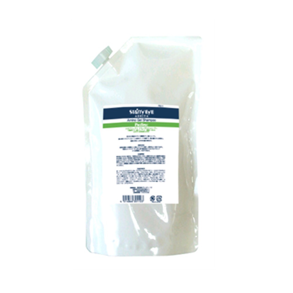 シャンプー | STARRY EYE アミノゲルシャンプー 詰め替え用 1000ml