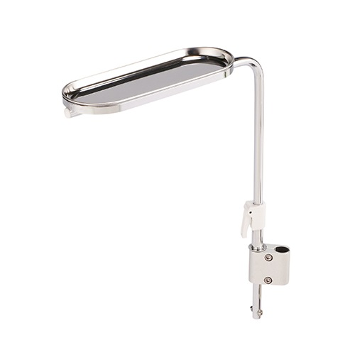 トレーアーム | まつげエクステ用 まつ毛 睫毛 マツエク まつエク マツエク まつえく パイプ約60mmのスペース取り付け可能 ステンレス