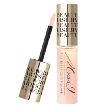 ミスナイン ザ エッセンスリップマスク