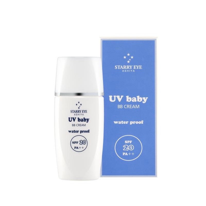 BBクリーム | STARRY EYE BBメイクベース