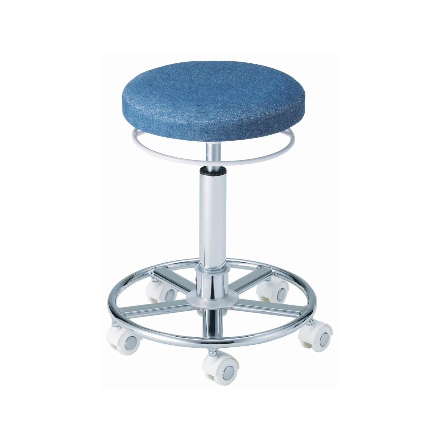 スターカッティングチェア 全14色 / 渋谷トレンド公式オンラインショップ