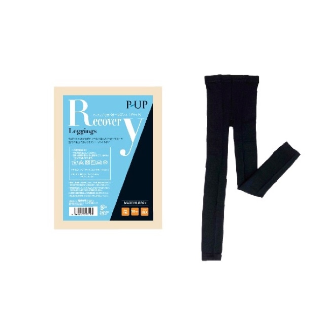 P-UP リカバリー レギンス