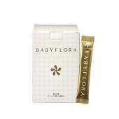 ベイビーフローラ | BABY FLORA 栄養補助食品 乳酸菌+ビフィズス菌