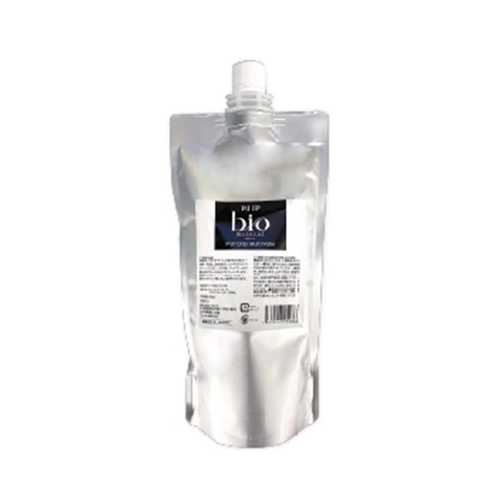 P-UP CREA Multi Water | クレア マルチウォーター 500ml 詰め替え用