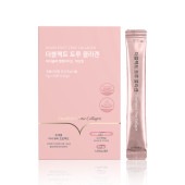 Rene-Cell DOUBLEFECT TRUE COLLAGEN | ルネセル ダブルファクト トゥルーコラーゲン(5g×28本入り)