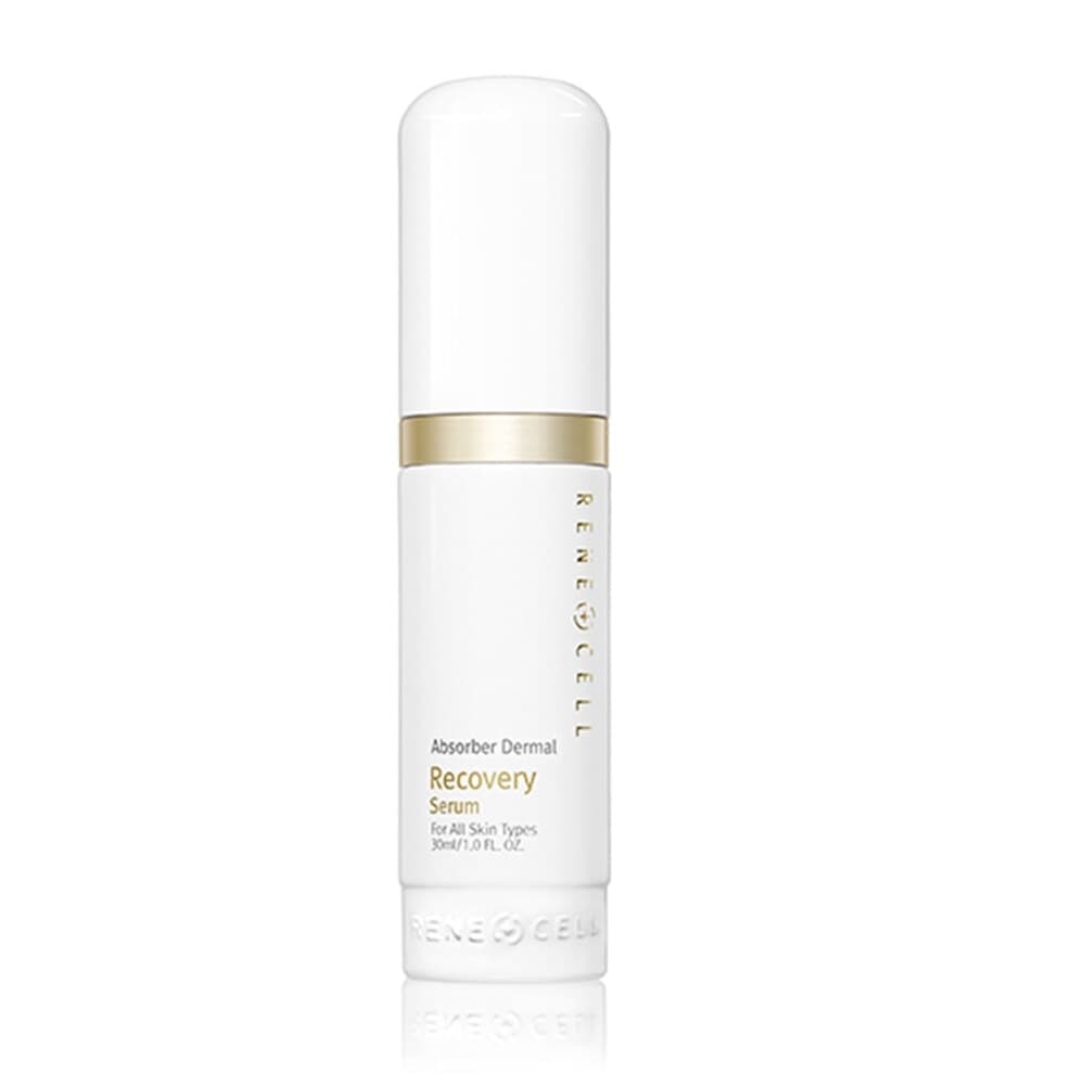 ej☆未使用☆ ルネセル RCRカバーセラム 30ml 2本 リカバリーセラム Amazon | ルネセル [Rene Cell] アブソーバーダーマルリカバリー