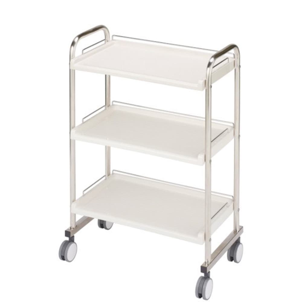 CA-110 軽量ステンレスワゴン