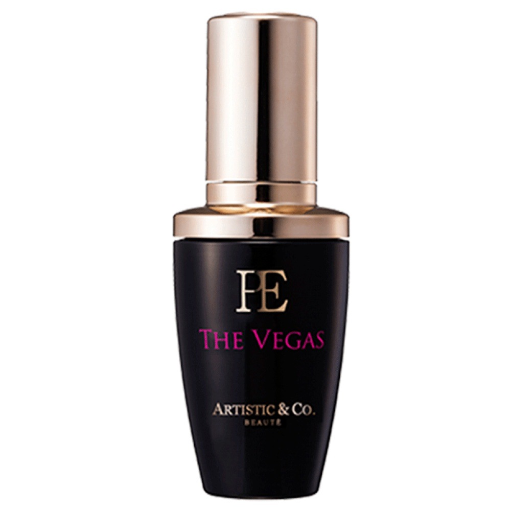 美顔器用スキンケア | PE THE VEGAS 30ml
