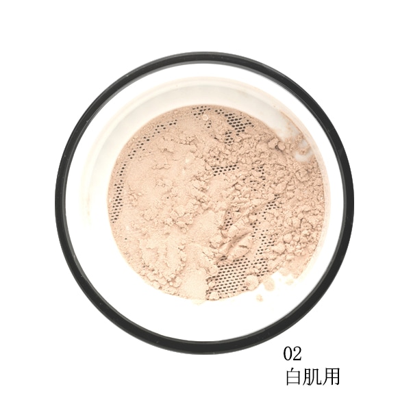 フェイスパウダー | Miss9' THE GOLDEN FACE POWDER