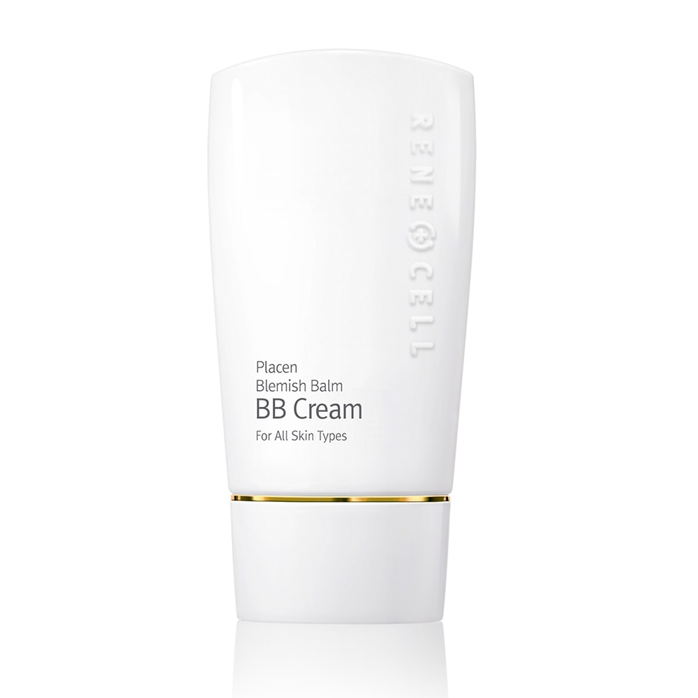 Rene-Cell Placen Blemish Balm BB Cream | ルネセル プラセン
