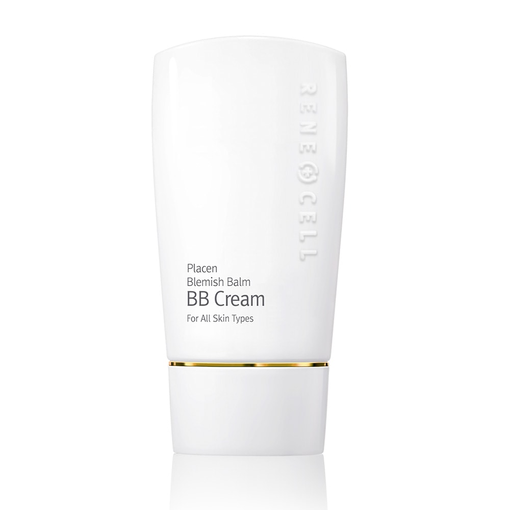 Rene-Cell Placen Blemish Balm BB Cream | ルネセル プラセン ブレミッシュ バーム BBクリーム 50g