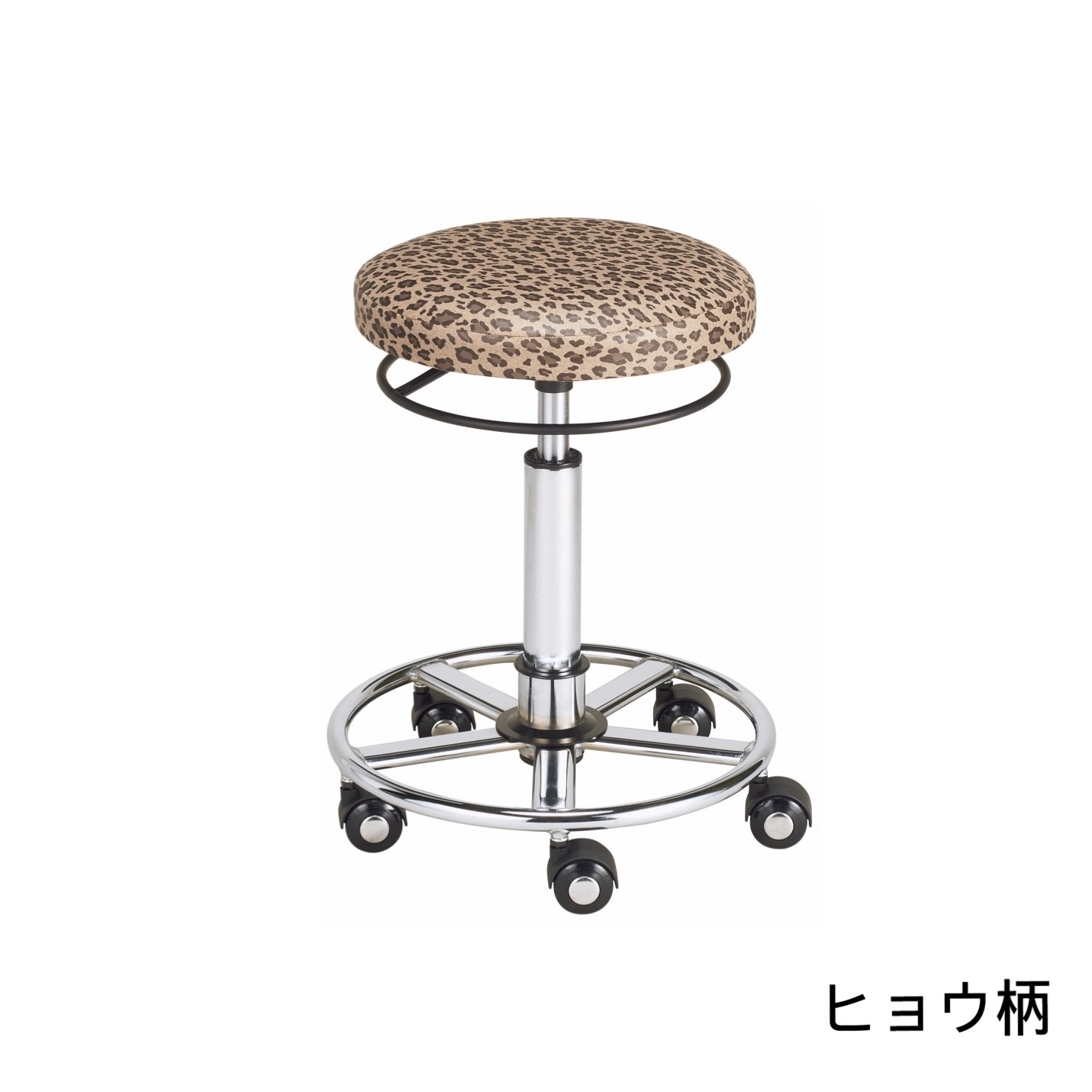 スターカッティングチェア 全14色 / 渋谷トレンド公式オンラインショップ