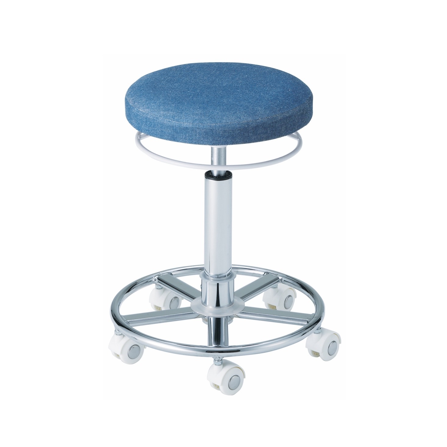 スターカッティングチェア　全14色