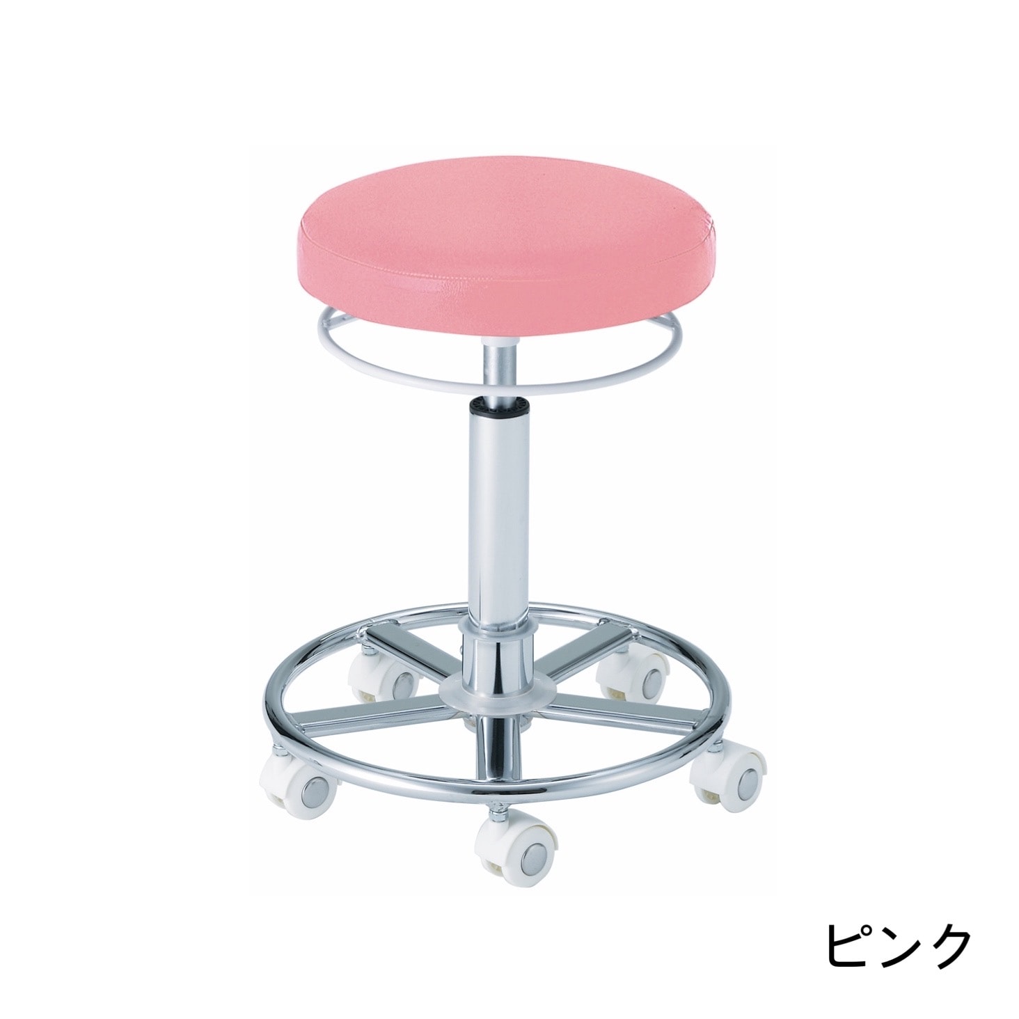 スターカッティングチェア 全14色 / 渋谷トレンド公式オンラインショップ