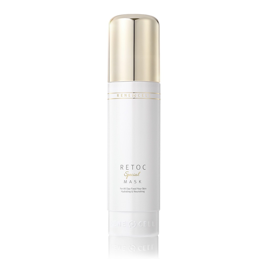 Rene-Cell Retoc Mask | ルネセル リトックマスク 120ml