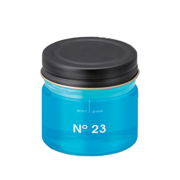 IRIYA SPIKY greax | イリヤ　スパイキーグリークス　23