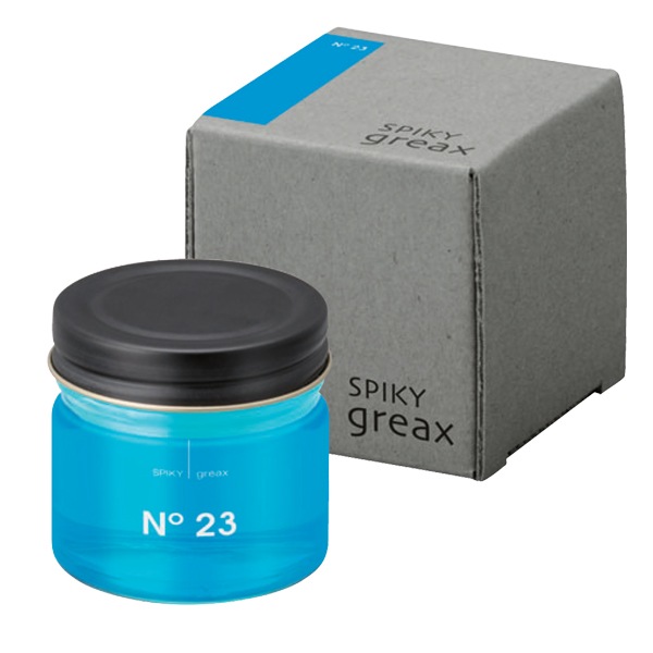 IRIYA SPIKY greax | イリヤ　スパイキーグリークス　23