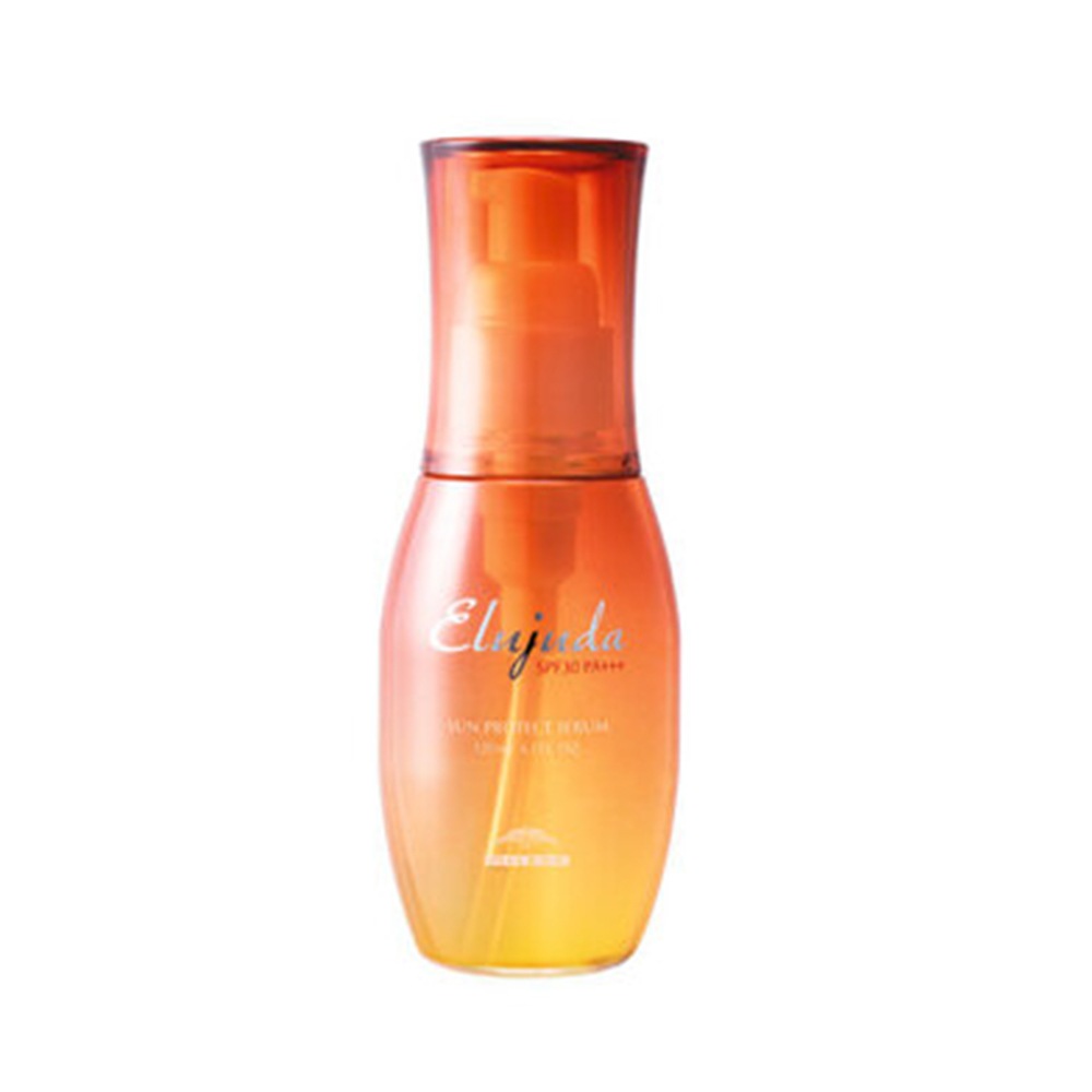 洗い流さないトリートメント | Elujuda エルジューダ サンプロテクトセラム 120ml