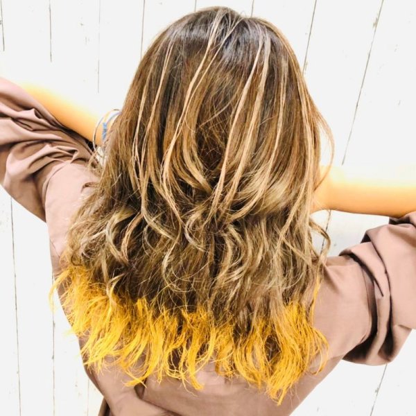 Emajiny Wax サックスゴールドヘアカラーワックス 金 36g Sax Gold S46 渋谷トレンド公式オンラインショップ