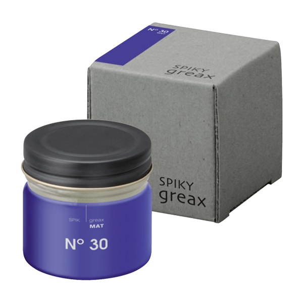 IRIYA SPIKY greax | イリヤ　スパイキーグリークス　30