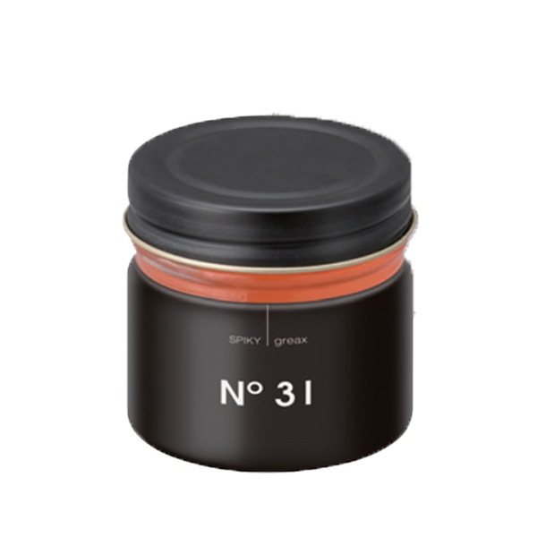IRIYA SPIKY greax | イリヤ スパイキーグリークス 31