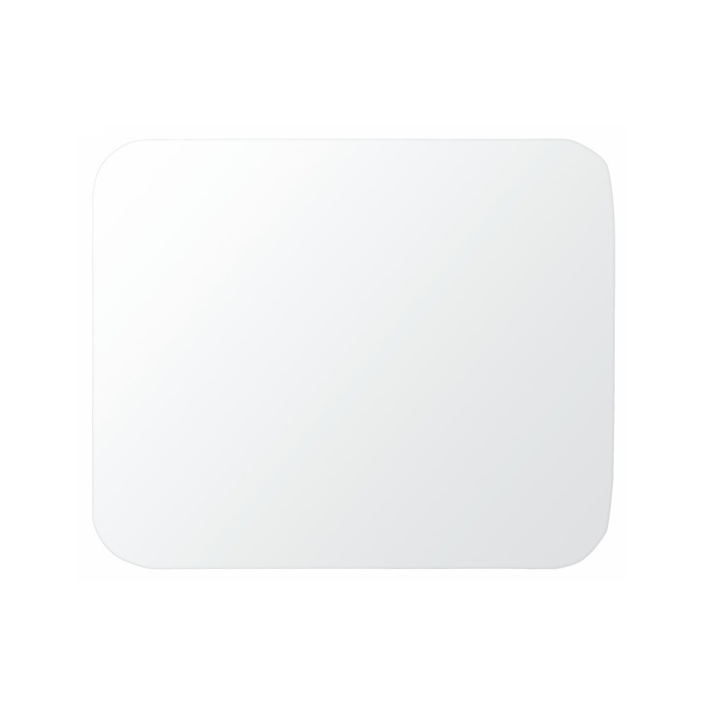 【西村製作所】メッシュワゴン 下敷き１枚付き C-580 〈ブラック〉