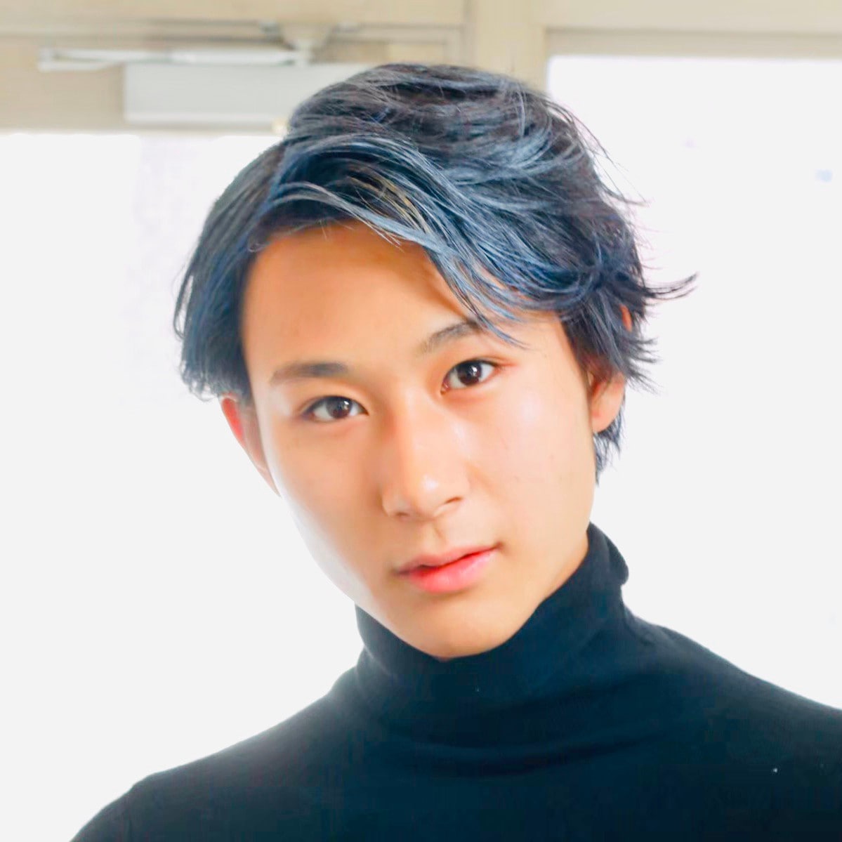 Emajiny Wax スティールブルーアッシュヘアカラーワックス 銀青 36g Steel Blue Ash S25 渋谷トレンド公式オンラインショップ Emajiny Wax スティールブルーアッシュヘアカラーワックス 銀青 36g Steel Blue Ash S25 渋谷トレンド公式オンラインショップ