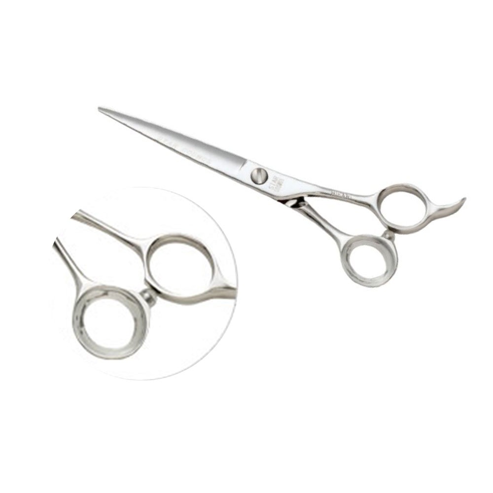 光 HIKARI カットシザー | STAR COSMOS 〈125〉【プロ仕様】【カットシザー】