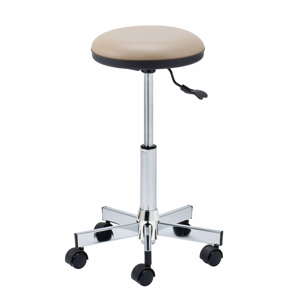 【西村製作所】スツール C-MO〈グレー〉