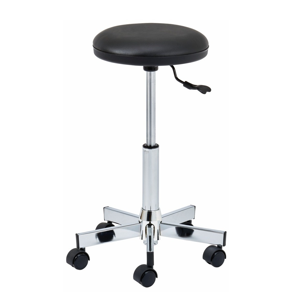 【西村製作所】スツール C-MO〈ブラウン〉