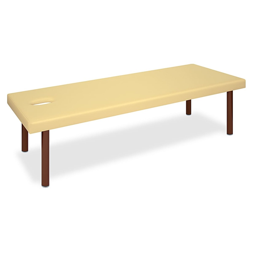 【Takada Bed】高田ベッド製作所｜DXベッドシリーズ　有孔DXボディベッド〈TB-1211U〉