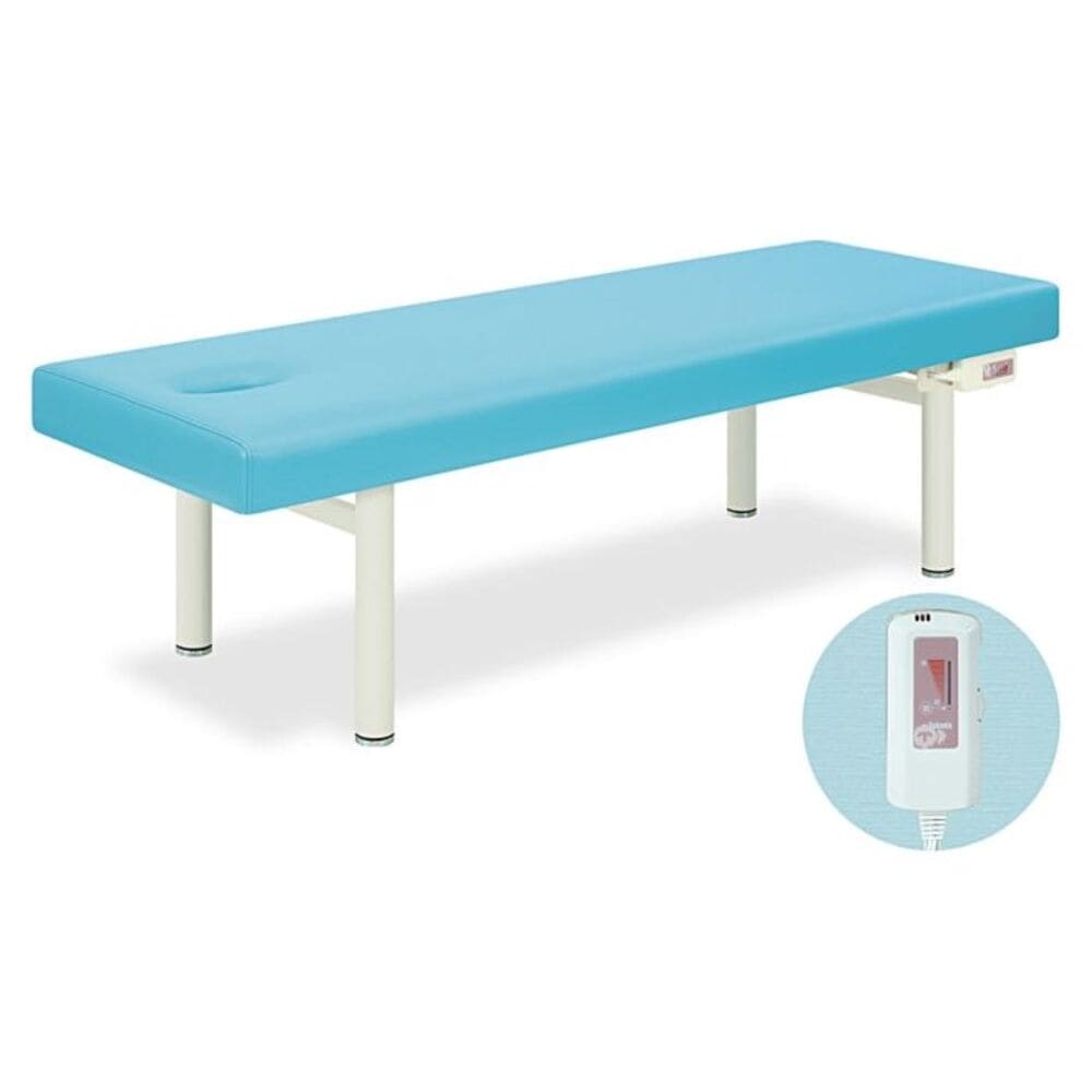 【Takada Bed】高田ベッド製作所｜DXベッドシリーズ　有孔アイホット〈TB-476U〉