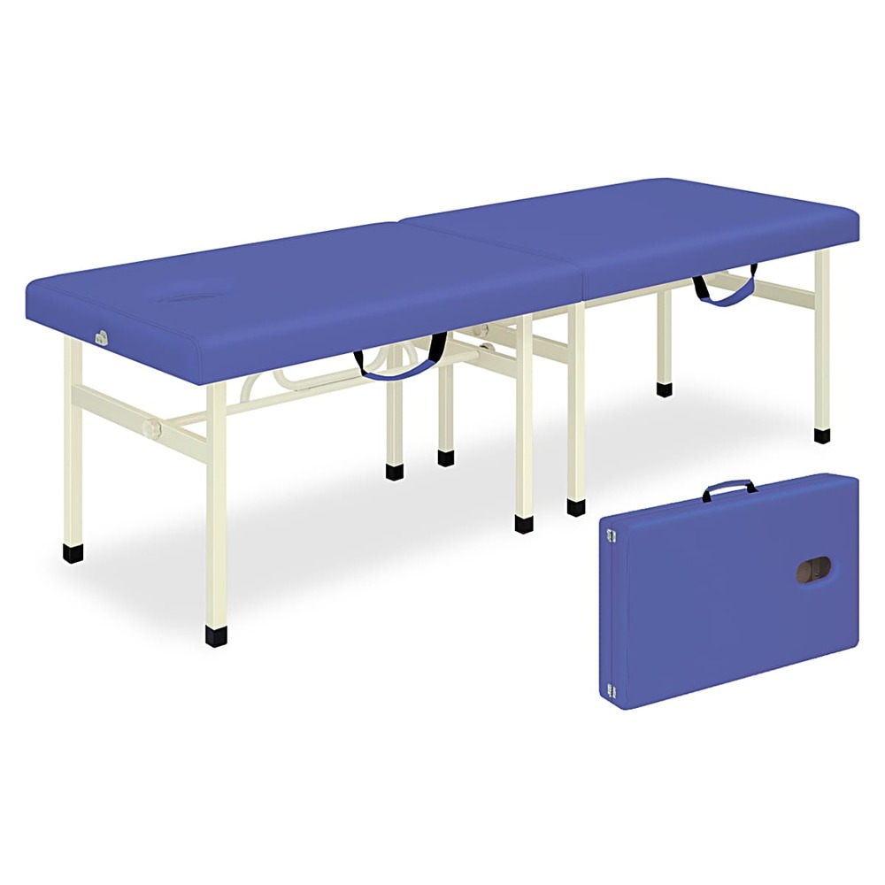 【Takada Bed】高田ベッド製作所｜ポータブルシリーズ 有孔スタンダーオリコ〈TB-753U〉