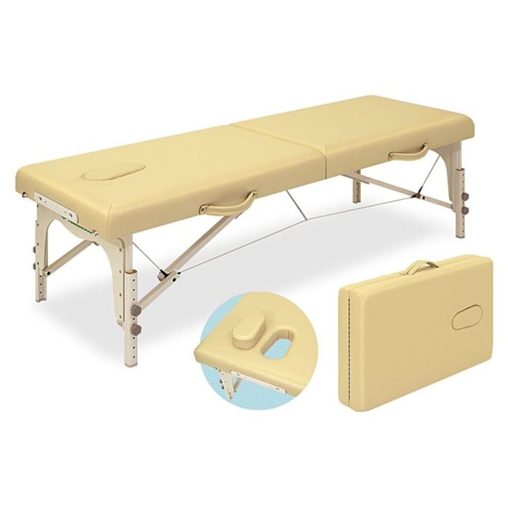 【Takada Bed】高田ベッド製作所|ポータブルシリーズ ローズ60〈TB-381-01〉