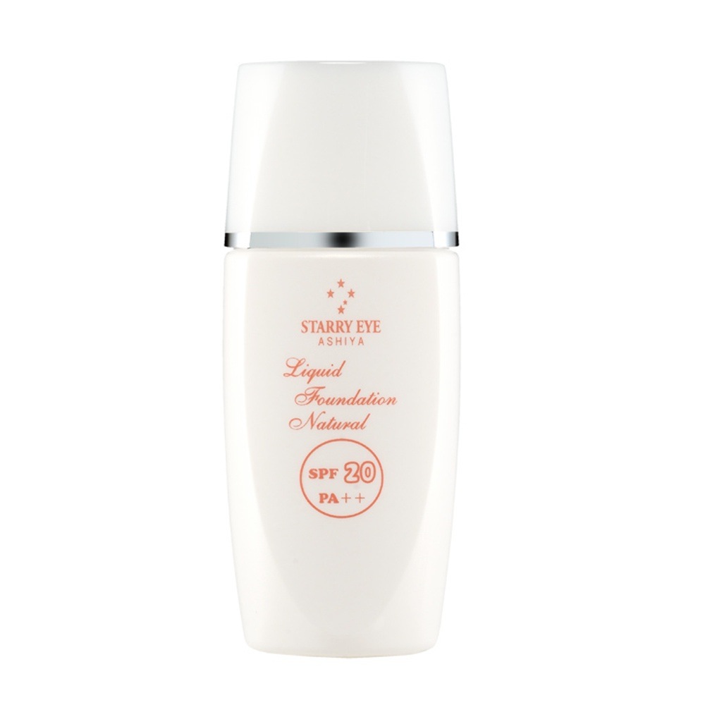 ファンデーション | STARRY EYE リキッドファンデーションナチュラル