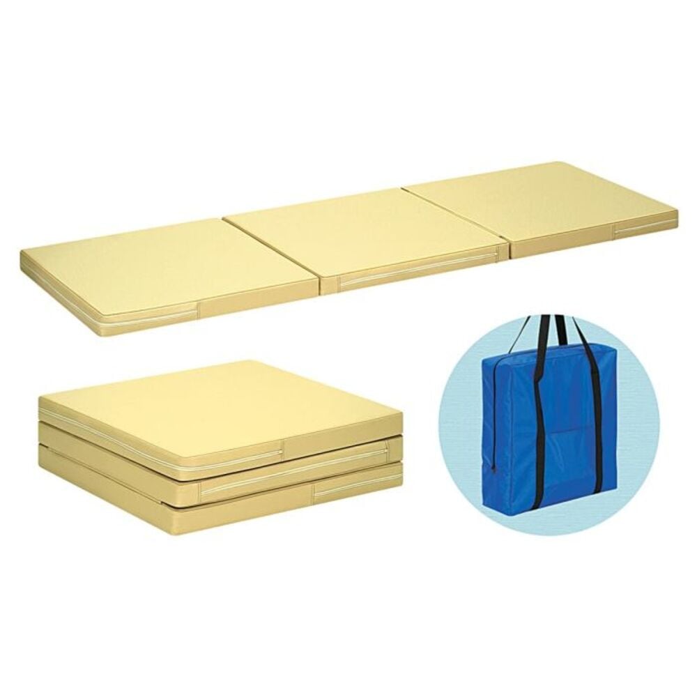 【Takada Bed】高田ベッド製作所｜ポータブルシリーズ　ポータルマット〈TB-475〉