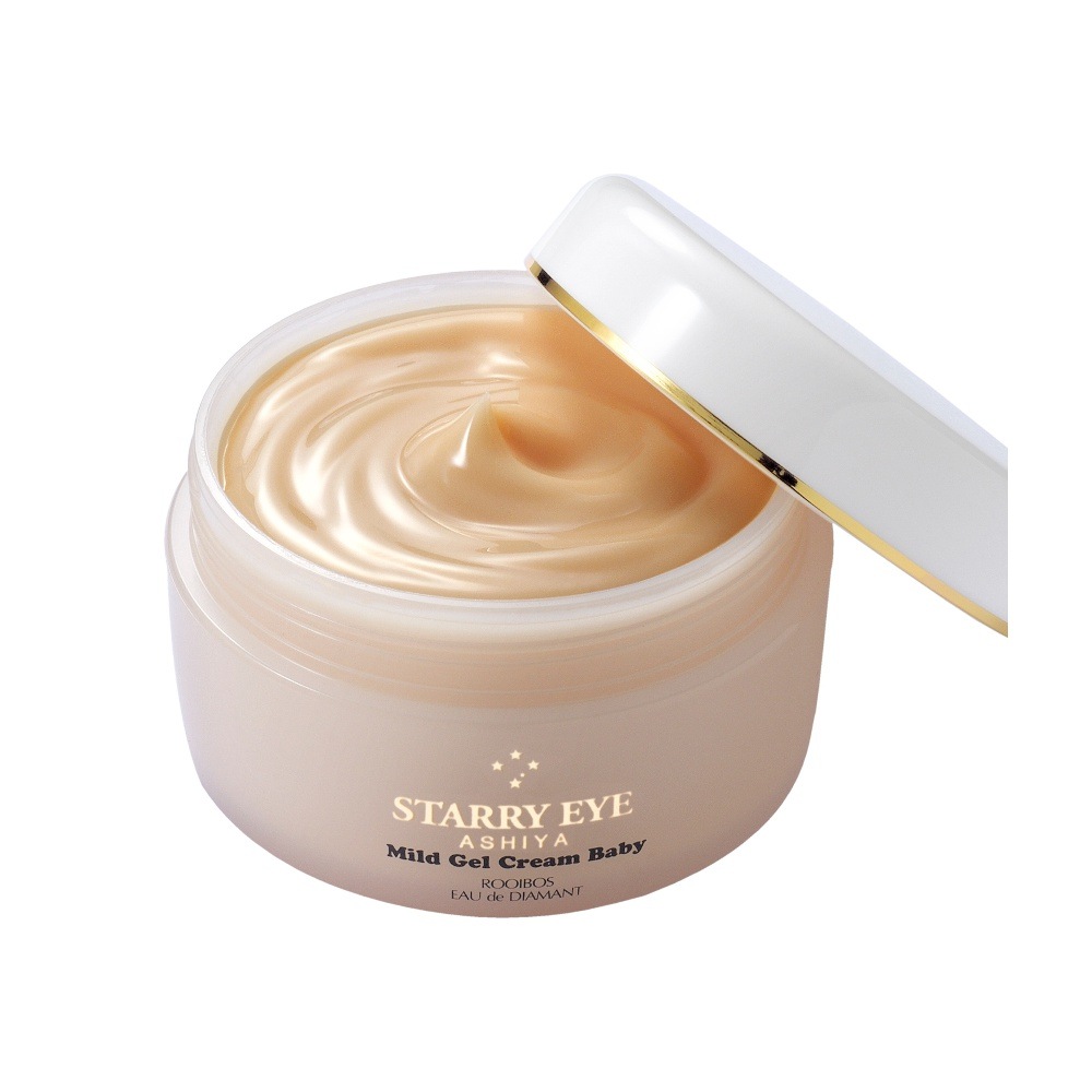 全身用スキンケア | STARRY EYE マイルドゲルクリーム